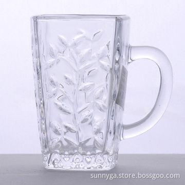 Hot Selling Beer Mug